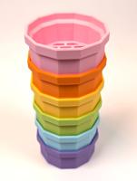 Spring Zeefjesset van X Creator - LIMITED EDITION