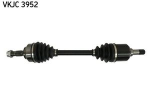 Aandrijfas VKJC3952