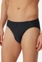 Heren mini slip - Long life soft - Modal lage heren slip - Stoffen band