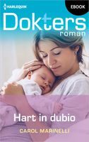 Hart in dubio - Carol Marinelli - ebook