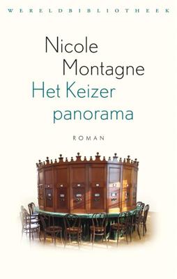 Het Keizerpanorama (Paperback)