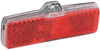 Busch + Müller achterlicht "toplight mini" b&m rear light toplight mini 50+80mm loose