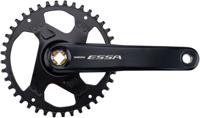 SHIMANO crankstel "essa fc-u2000-1" crankset shim. essa fc-u2000-1 30t 170mm