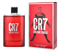 Cristiano Ronaldo CR7 Eau de toilette 100 ml Heren