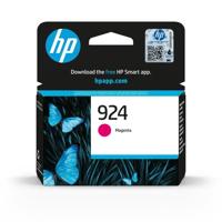 HP 924 originele magenta inktcartridge