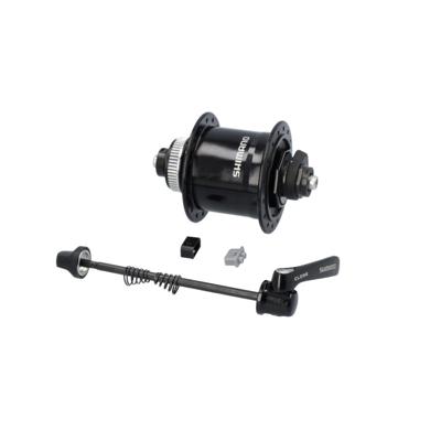 Shimano Voornaaf xt ur700