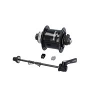 Shimano Voornaaf xt ur700