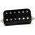 DiMarzio DP290FBK Fortitude Bridge gitaarelement F-spaced