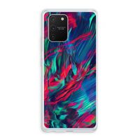 Pilgrims Of The Sea: Samsung Galaxy S10 Lite Transparant Hoesje Pilgrims Of The Sea: Samsung Galaxy S10 Lite Transparant Hoesje