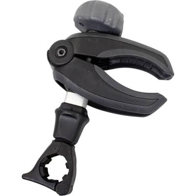 Thule frameklem euroway kort 122mm
