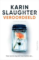 Veroordeeld (Paperback)