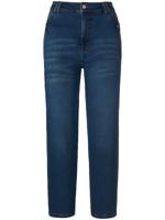 Slim Fit-7/8-jeans siernaden Van DAY.LIKE denim - thumbnail