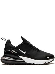 Nike baskets Air Max 270 Golf - Noir