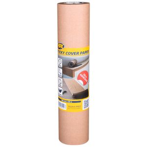 HPX Zelfklevend afdekpapier | 296mm x 30m - CP3030 CP3030