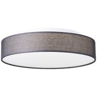 Brilliant Penley G99473/06 LED-wandlamp, LED-plafondlamp 24 W LED Wit, Zwart - thumbnail