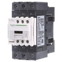LC1D40AV7  - Magnet contactor 40A 400VAC LC1D40AV7