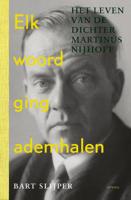 Elk woord ging ademhalen (Hardback)