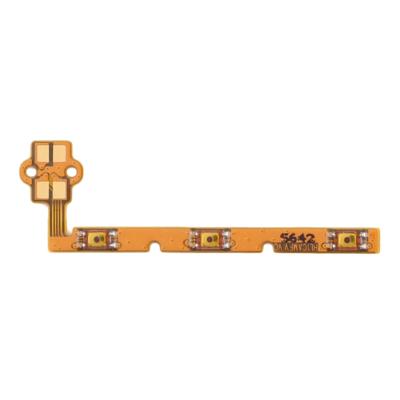 Powerbutton & volumeknop Flex kabel voor Huawei Y6 ll