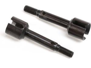 Losi - Stub Axle Rear (2): LMT (LOS242051)