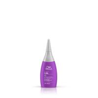 Wella Professionals Creatine Curl Perm Emulsion (C) 75ml Wella Professionals Creatine Curl Perm Emulsion (C) 75ml