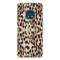 Nokia XR20 | TPU Hoesje | Leopard