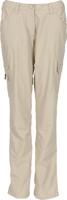 Life Line Misi Outdoorbroek Dames Beige maat 46 (3XL)