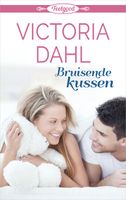 Bruisende kussen - Victoria Dahl - ebook