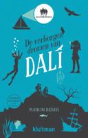 De verborgen dromen van Dali (Hardback)