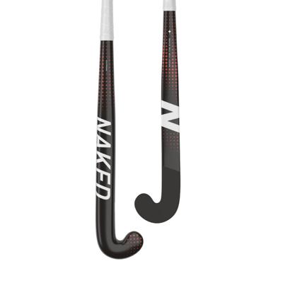 Naked Supreme 50 - Low Bow (50% Toray Carbon)