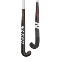 Naked Supreme 50 - Low Bow (50% Toray Carbon)