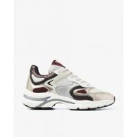 VIA VAI - Wit | Dames | Sneaker | Wit | 41 | regular | Kamst mode