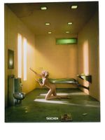 TASCHEN livre partie 1 David LaChapelle Lost + Found - Tons neutres