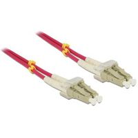 DeLOCK LC - LC, 5m