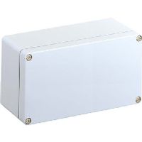 ALS 2011-9  - Switchgear cabinet 95x199x114mm IP66 ALS 2011-9