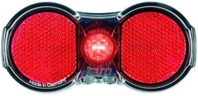 Busch & Muller Bumm achterlicht toplight flat plus 329alk-02 50+80mm