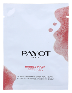 Payot Bubble Mask Peeling 40ml