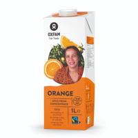 Sinaasappelsap 1L Tetra