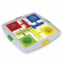 Automatische Mens-Erger-Je-Niet Chicos 34,7 x 35,7 x 4,7 cm