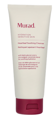Murad Skincare - Murad Heartleaf Soothing Cleanser 148 ml