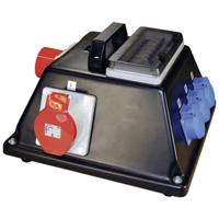 Walther Werke WEV2061 Standaard voor CEE-stroomverdeler 400 V 32 A