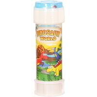 Bellenblaas - dinosaurus - 50 ml - voor kinderen - uitdeel cadeau/kinderfeestje