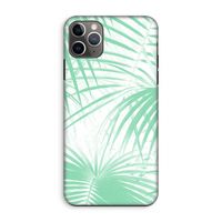 Palmbladeren: iPhone 11 Pro Max Tough Case