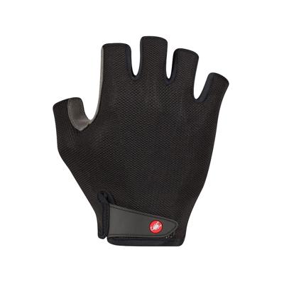 Castelli competizione 3 glove black unisex