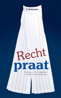 Rechtpraat - Jan Verhoeven - ebook - thumbnail