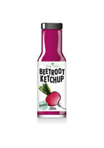 Bionova Ketchup rode biet bio (250 ml)