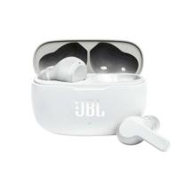 Bluetooth hoofdtelefoon JBL JBLW200TWSWHT Wit