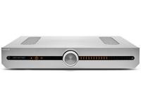 Roksan Attessa Streaming Amplifier Streaming versterker zilver