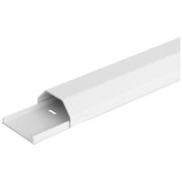 Roline 19.08.3111 Kabelgoot Wit (l x b x h) 1.1 m x 50 mm x 26 mm 1 stuk(s) Roline 19.08.3111 Kabelgoot Wit (l x b x h) 1.1 m x 50 mm x 26 mm 1 stuk(s)