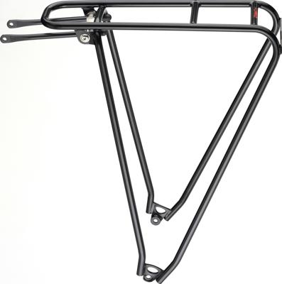 Tubus bagagedrager, achterop "vega evo" rear rack vega evo 26-28" b