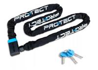 Pro-Tect cubic kettingslot 180cm - art